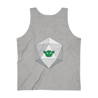 Dice Goblin Men's Tank