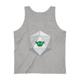 Dice Goblin Men's Tank