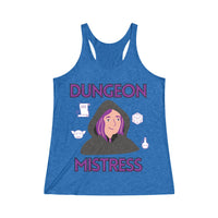 Dungeon Mistress Tank