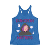 Dungeon Mistress Tank