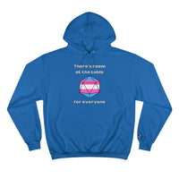 Room At The Table - Trans Champion Hoodie