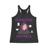 Dungeon Mistress Tank