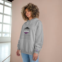 Room At The Table - Asexual Champion Hoodie