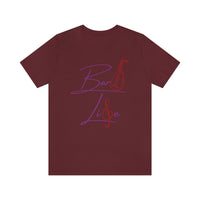 Bard Life Tee