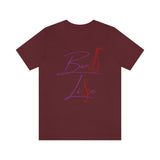 Bard Life Tee