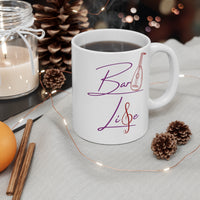 Bard Life Mug