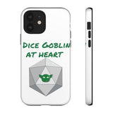 Dice Goblin Tough Cases