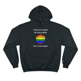 Room At The Table - LGBT Champion Hoodie