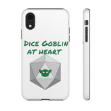 Dice Goblin Tough Cases