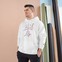 Bard Life Champion Hoodie