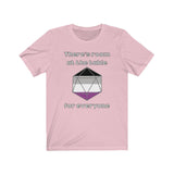 Room At The Table - Asexual Tee