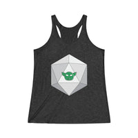 Dice Goblin Women's Tank