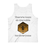 Room At The Table - BLM Men's Tank