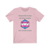 Room At The Table - Trans Tee