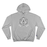 Natural One Champion Hoodie