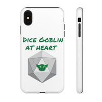 Dice Goblin Tough Cases