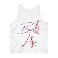 Bard Life Men's Tank