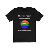 Room At The Table - LGBT Tee