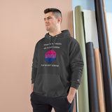 Room At The Table - Bisexual Champion Hoodie