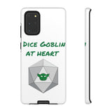 Dice Goblin Tough Cases