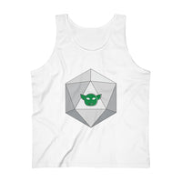 Dice Goblin Men's Tank