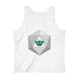 Dice Goblin Men's Tank