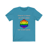 Room At The Table - LGBT Tee