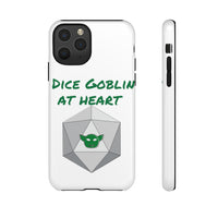 Dice Goblin Tough Cases