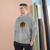 Room At The Table - BLM Champion Hoodie