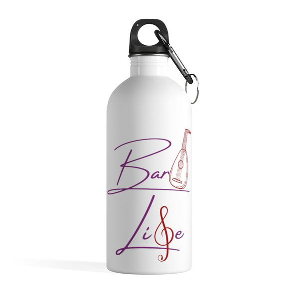 Bard Life Water Bottle