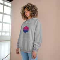 Room At The Table - Bisexual Champion Hoodie