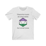 Room At The Table - Gender Queer Tee