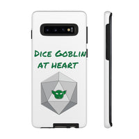 Dice Goblin Tough Cases