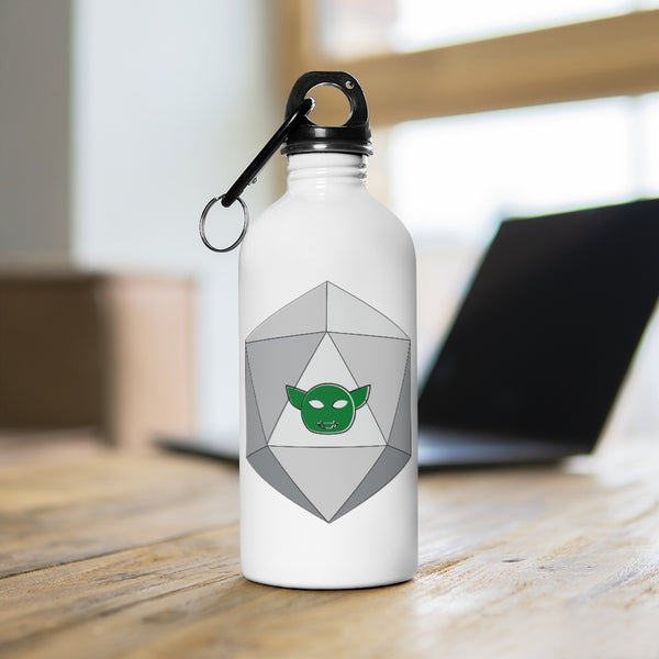 Dice GoblinWater Bottle