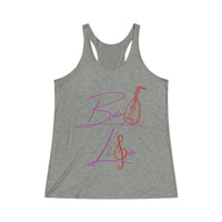 Bard Life Women's Tank