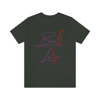 Bard Life Tee