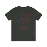 Bard Life Tee