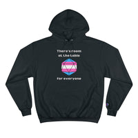 Room At The Table - Trans Champion Hoodie