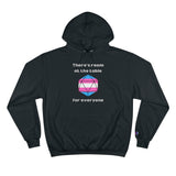 Room At The Table - Trans Champion Hoodie