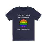 Room At The Table - LGBT Tee