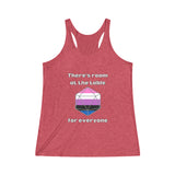 Room At The Table - Gender Fluid Women's Tank