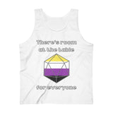 Room At The Table - Non Binary Men's Tank