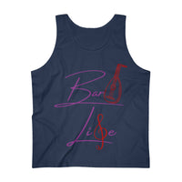 Bard Life Men's Tank