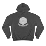 Natural One Champion Hoodie