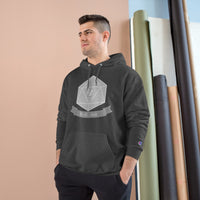 Natural One Champion Hoodie