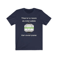 Room At The Table - Agender Tee