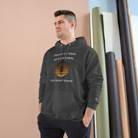 Room At The Table - BLM Champion Hoodie