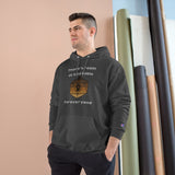 Room At The Table - BLM Champion Hoodie