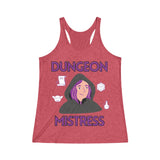 Dungeon Mistress Tank