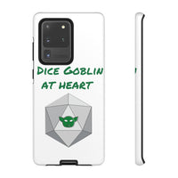 Dice Goblin Tough Cases